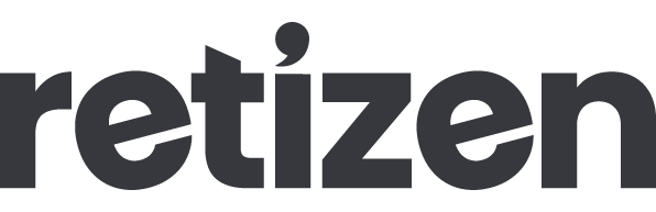 Retizen Logo
